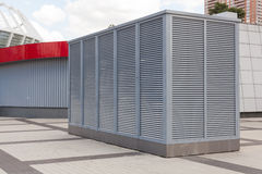 commercial heating and cooling