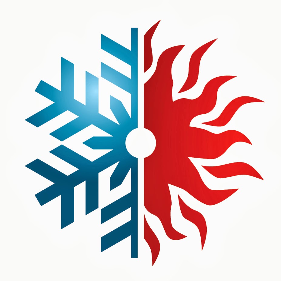 HVAC service at Cannons Heating and Cooling Salem, Illinois